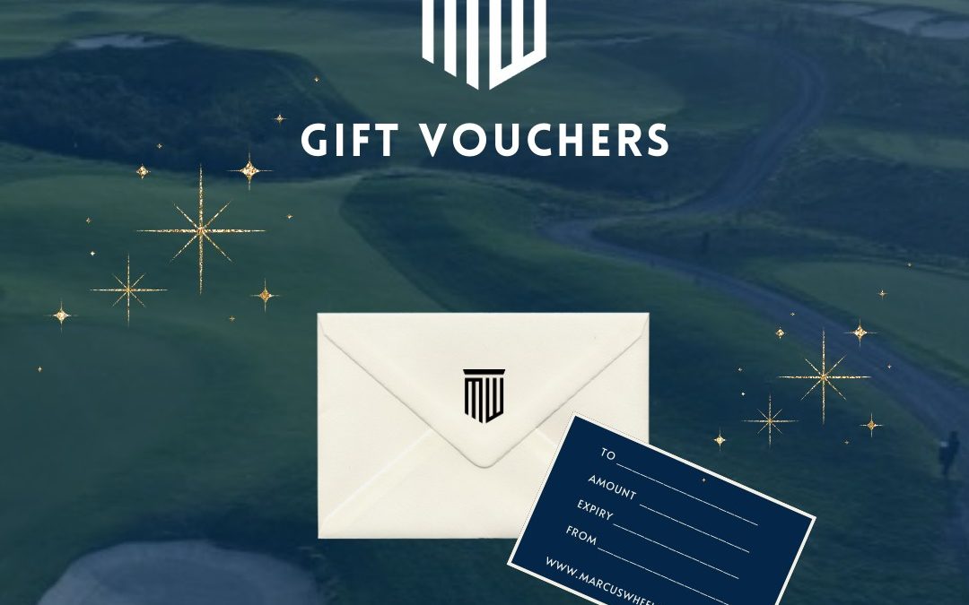 Christmas Gift Vouchers